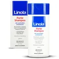 LINOLA Shampoo forte, 200 ml