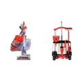 Casdon Dyson DC22 Vacuum Cleaner   Toy Dyson DC22 Vacuum Cleaner & Henry Cleanin
