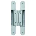 Türband TECTUS TE 626 3D A8,DL-R,edelstahl matt