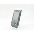 Sony Ericsson W595 jungle grey Ohne Simlock Top Handy Blitzversand inkl. Rechnung