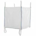 Miko® 5 Stk. BigBag Oben Offen Tragkraft 1000kg 90X90X90cm Big Bag