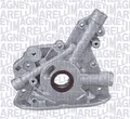 MAGNETI MARELLI Ölpumpe für OPEL Corsa D A Kadett E Vectra Ascona C Astra F B