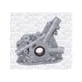 1x Ölpumpe MAGNETI MARELLI 351516000025 passend für OPEL VAUXHALL CHEVROLET