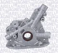 MAGNETI MARELLI Ölpumpe 351516000025 für OPEL ASTRA T92 Caravan CC CORSA S93 T85