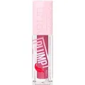 Plump Voluminöser Lipgloss #002 Mauve Bite 5,4 ml