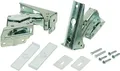 Kühlschrank Scharnierset 481231018626