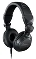 Technics EAH-DJ 1200 Pro On-Ear DJ Kopfhörer schwenkbar Abnehmbares Kabel