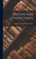 Mogens and Other Stories by Jacobsen Jens Peter, Grabow Anna