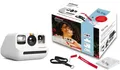 Polaroid GO Gen2 Special Edition Set weiß Sofortbildkamera