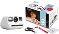 Polaroid GO Gen2 Special Edition Set weiß | Sofortbildkameras & Instaxkameras