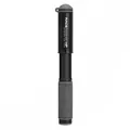 Topeak Race Rocket HP MTB Mini Fahrrad Pumpe schwarz Unisex