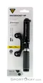 Topeak RaceRocket HP Minipumpe-Schwarz-One Size