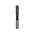 Minipumpe Race Rocket HP Smarthead Threadlock 11bar/160psi Black TKTRRHP2B Tope