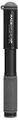 Topeak Minipomp Race Rocket HP All Black Black Schwarz