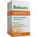 Bekunis Dragees Bisacodyl 5mg 10 ST