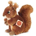 Teddy Hermann Eichhörnchen (17 cm) (908180)