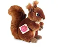 TEDDY HERMANN PLÜSCHTIER EICHHÖRNCHEN 17 CM