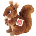 Teddy Plüschtier Eichhörnchen, 17 cm Stofftiere NEU