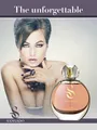 Sangado 558 The Unforgettable Eau de Parfum for Women 50ml 12 Hours Longevity