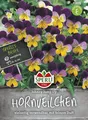 Hornveilchen (Viola) Johnny Jump Up