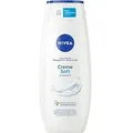 NIVEA Creme Soft & Almond Oil Duschcreme 500,0 ml
