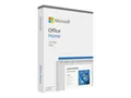 Microsoft Office Home 2024 - Box-Pack - 1 PC/Mac - ohne Medien - Win, Mac - Englisch