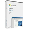 Microsoft Office Home 2024 - Box-Pack - 1 PC/Mac