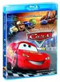 Cars, Quatre roues [Blu-ray] von John Lasseter | DVD | Zustand sehr gut