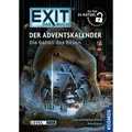 EXIT® - Das Buch. Der Adventskalender