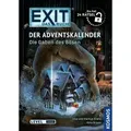 EXIT® - Das Buch. Der Adventskalender