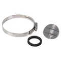 Airfit Reparaturstopfen DN 110, für Abflussrohre (45110RS)