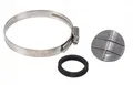 Airfit Reparaturstopfen mit Schelle für Abflussrohre DN 110 Nr. 45110RS