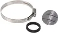 AIRFIT Reparaturstopfen DN 110 für angebohrte Abwasserrohre, 45110RS