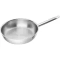 Zwilling Pro (Bratpfanne, Edelstahl, 28 x 6.40 cm) (65128-280-0)