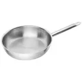 ZWILLING PRO Bratpfanne 28 cm Edelstahl INDUKTION