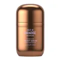 Isle of Paradise Sunny Serum Golden Hour Face Bronzer, leuchtende Flüssigkeit mit Niacinamid, Squalan und Jojobaöl für strahlendes sonnengeküsstes Glow, leichte feuchtigkeitsspendende Formel für alle