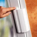Burg-Wächter Fenstersicherung Winsafe WX 4W Fenster sichern Sicherheit