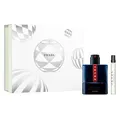 Nova Engel Estuche Luna Rossa Ocean Edp, 100 ml