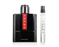PRADA Duft-Set Luna Rossa Ocean Eau de Parfum