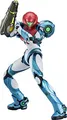 Figma Metroid Dread Samus Aran Dreadver. Nonscale Plastik Actionfigur