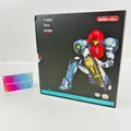 figma Samus Aran: DREAD ver. METROID DREAD bemalter Kunststoff mit Box Figur 583