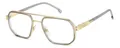 CARRERA CARRERA 1137 J5G GOLD 55/19/145 Herren Brillen