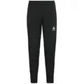 Odlo Zeroweight Laufhose Herren-Schwarz, Größe S