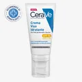 CERAVE FEUCHTIGKEITSSPENDENDE GESICHTSCREME SPF30