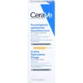 CERAVE feuchtigkeitsspendende Gesichtscreme SPF 30 52 ml PZN 18386632