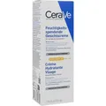 CERAVE feuchtigkeitsspendende Gesichtscreme SPF 30, 52 ml PZN 18386632