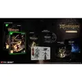 Mandragora: Whispers Of The Witch Tree Collector ́s Edition