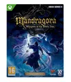 Mandragora: Whispers of the Witch Tree - Collector´s Edition - Xbox (englische Version)