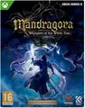 Mandragora: Whispers of the Witch Tree: Collectors Edition - Xbox Series X