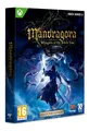 Mandragora Whispers of the Witch Tree Collector's Edition Xbox Series X